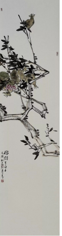 展讯：兰陵薰风——萧丽晖、萧红亮中国画作品展1684.png
