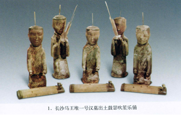 长沙简牍博物馆-学术研究